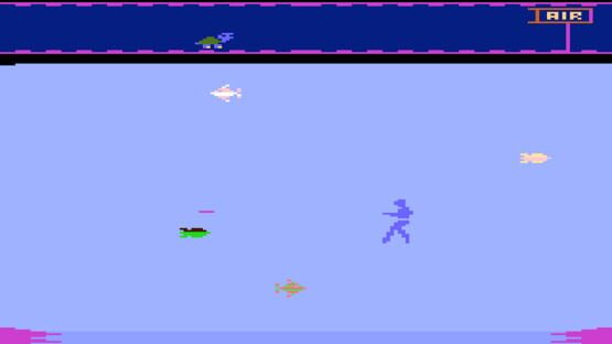 Screenshot Aquaventure 1