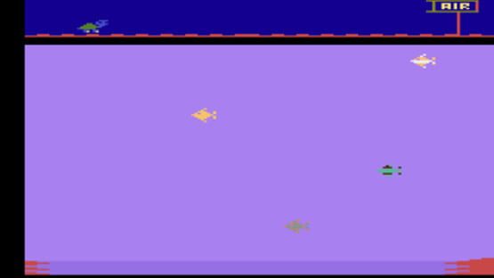 Screenshot Aquaventure 2