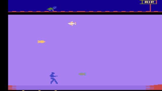 Screenshot Aquaventure 3