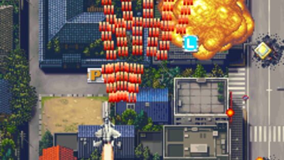 Screenshot Air Gallet 1