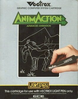 Cover AnimAction