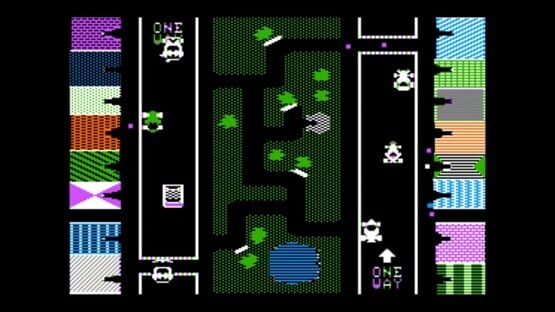 Screenshot Russki Duck 1