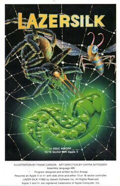Cover Lazersilk