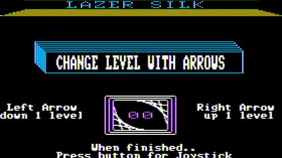 Screenshot Lazersilk 3