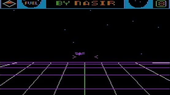 Screenshot Horizon V 1