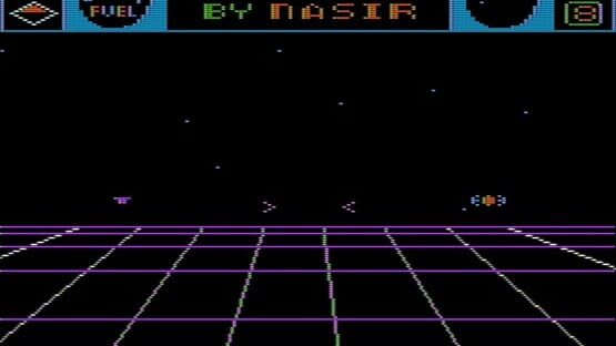 Screenshot Horizon V 3