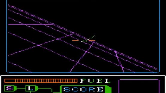 Screenshot Zenith 1