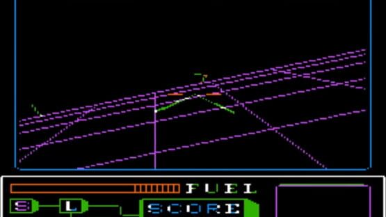 Screenshot Zenith 3