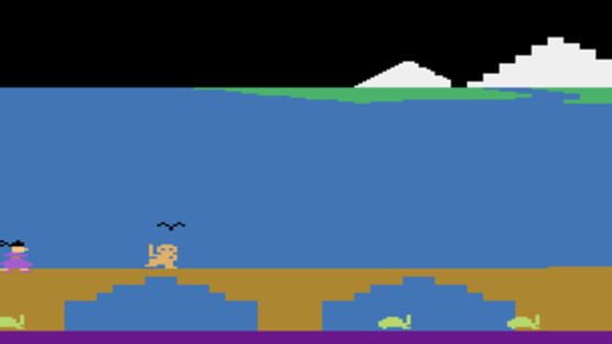 Screenshot Lilly Adventure 1