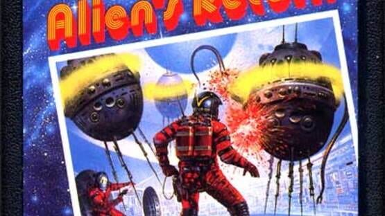 Screenshot Alien's Return 1