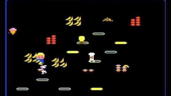 Screenshot Food Fight 1