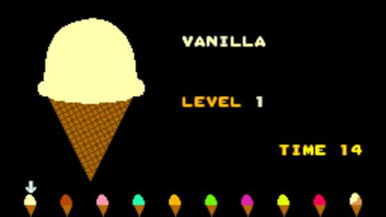 Screenshot Food Fight 3