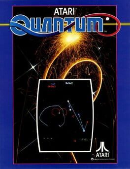Cover Quantum