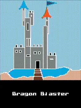 Cover Dragon Blaster