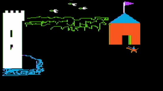 Screenshot Dragon Blaster 2