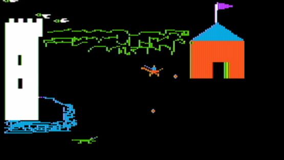Screenshot Dragon Blaster 3