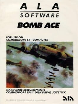Cover Bomb Ace