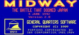 Cover Midway: The Battle that Doomed Japan