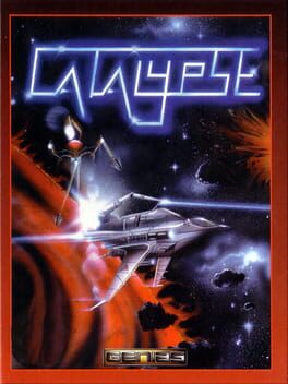 Cover Catalypse