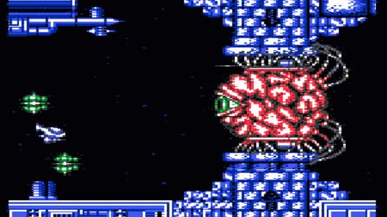 Screenshot Catalypse 1
