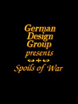 Cover Spoils of War