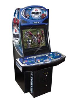 Cover Madden NFL Football