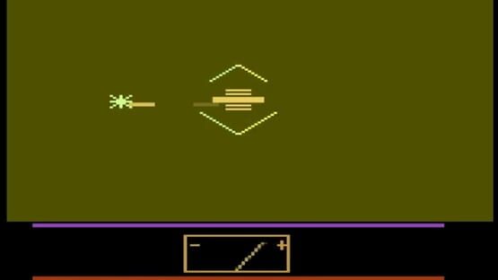 Screenshot Space Tunnel 1