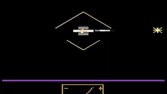 Screenshot Space Tunnel 2