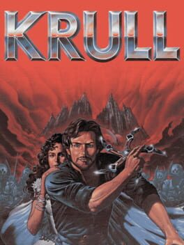 Cover Krull