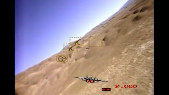 Screenshot M.A.C.H. 3 2