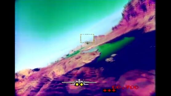 Screenshot M.A.C.H. 3 3
