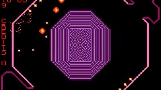 Screenshot Reactor 1