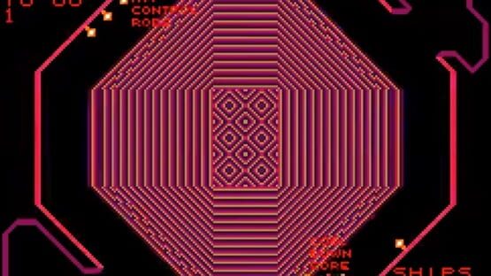 Screenshot Reactor 2