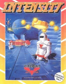 Cover Intensity