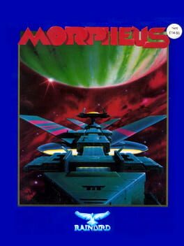 Cover Morpheus