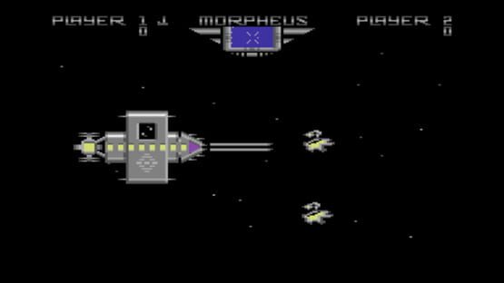 Screenshot Morpheus 1