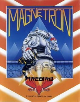 Cover Magnetron