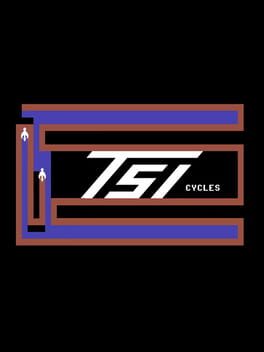 Cover TSI Cycles