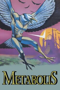 Cover Metabolis