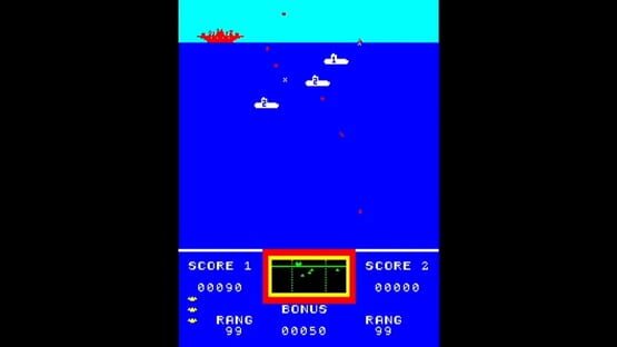 Screenshot Deep Scan 1