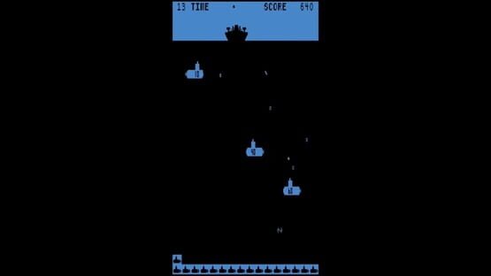 Screenshot Depthcharge 1