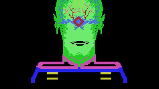 Screenshot Space Fury 1