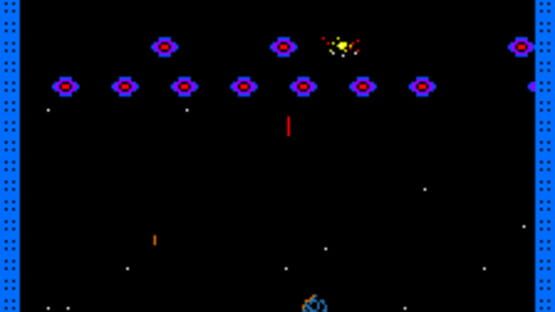 Screenshot Astro Blaster 1