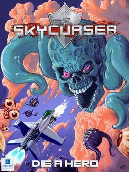 Cover Skycurser