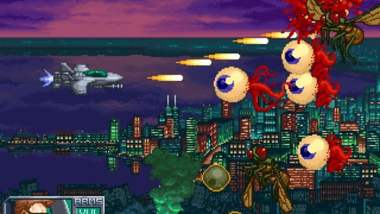 Screenshot Skycurser 3