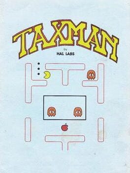 Cover TaxMan