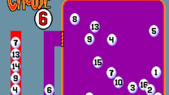 Screenshot Lotto Fun 2