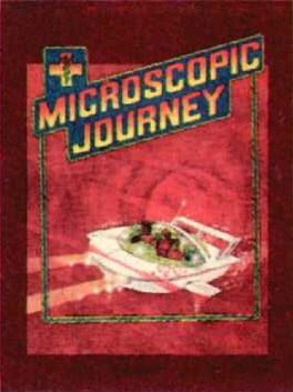 Cover Microscopic Journey