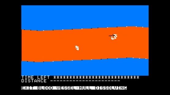 Screenshot Microscopic Journey 1