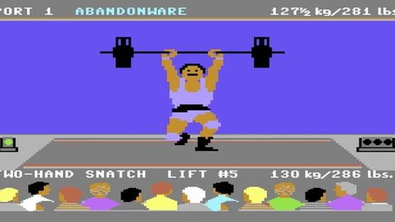 Screenshot HesGames 1